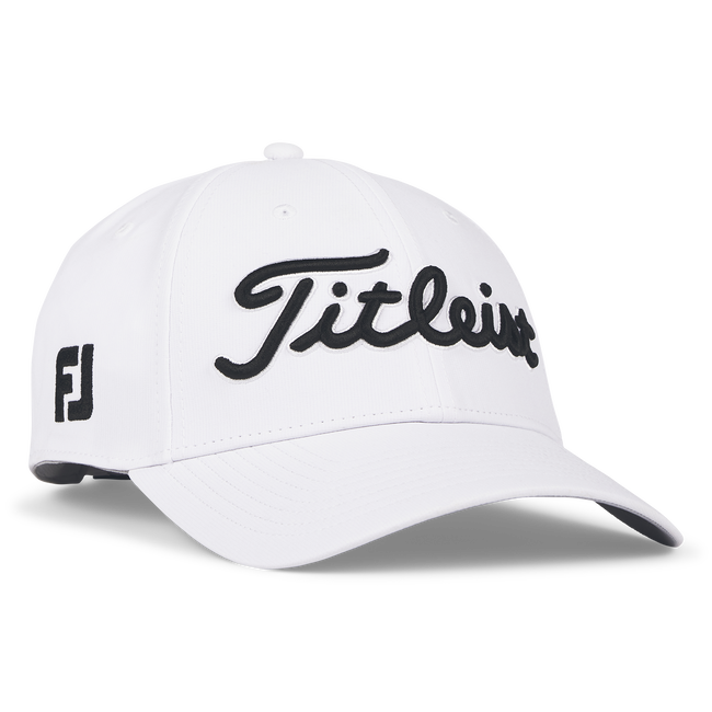 Gorra Titleist Tour Performance 25