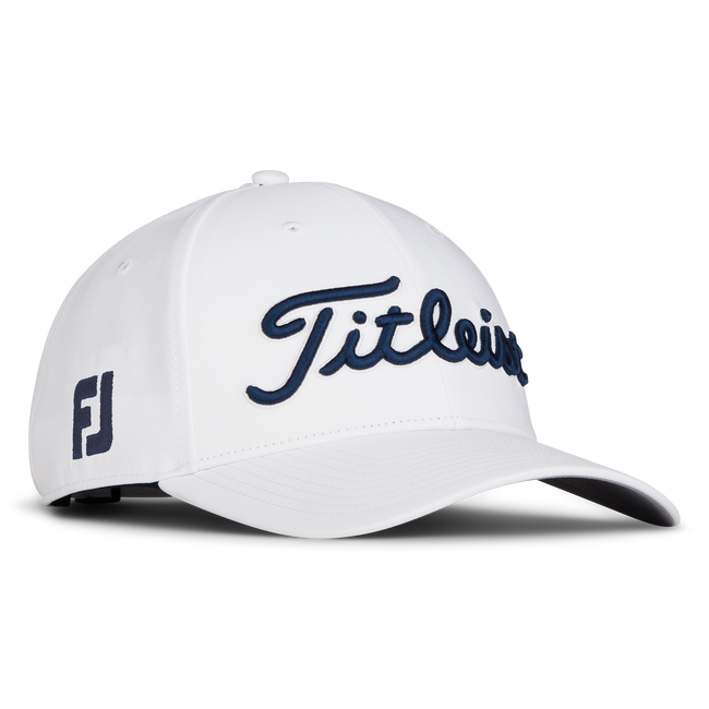 Gorra Titleist Tour Performance 25