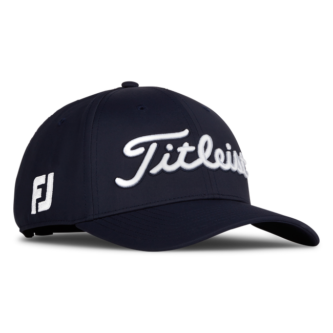 Gorra Titleist Tour Performance 25