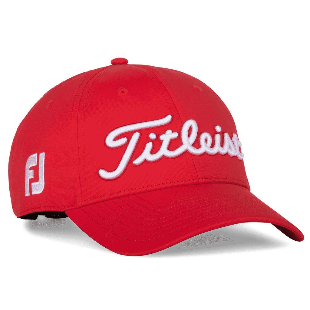Gorra Titleist Tour Performance Mujer