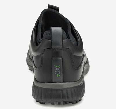 Zapato Johnston & Murphy Xc4 H4 Luxe Hybrid Black Full