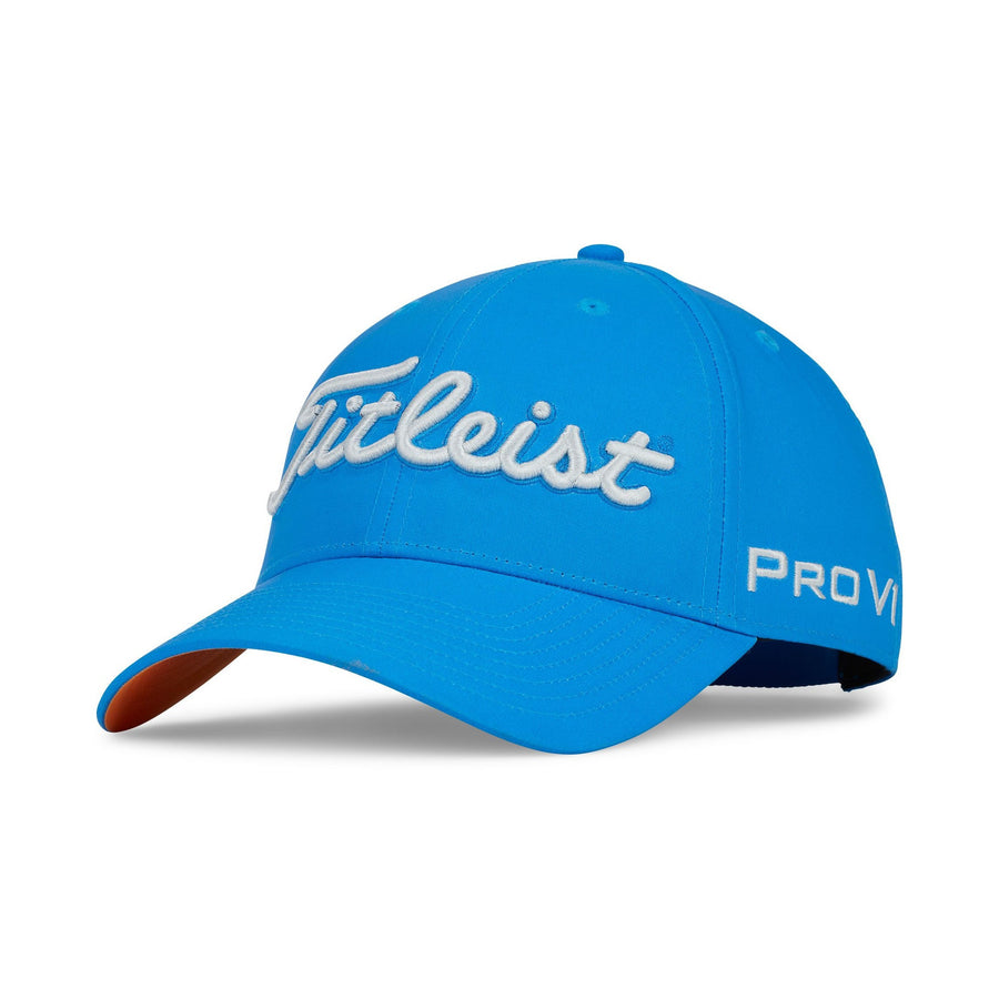 Gorra Titleist Tour Performance Mujer