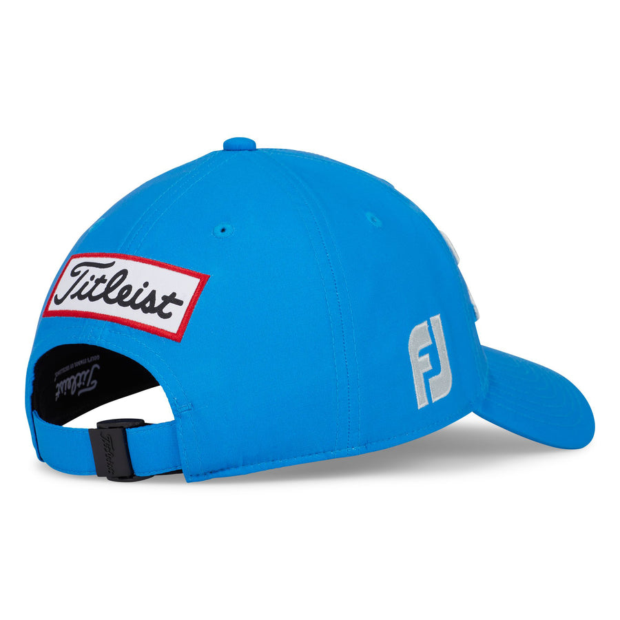 Gorra Titleist Tour Performance Mujer