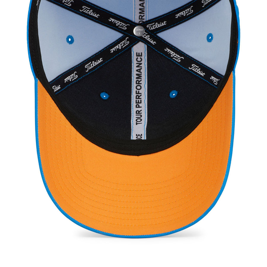 Gorra Titleist Tour Performance Mujer