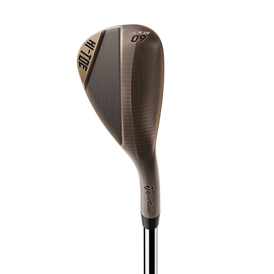 Wedge Taylor Made Hi Toe 4