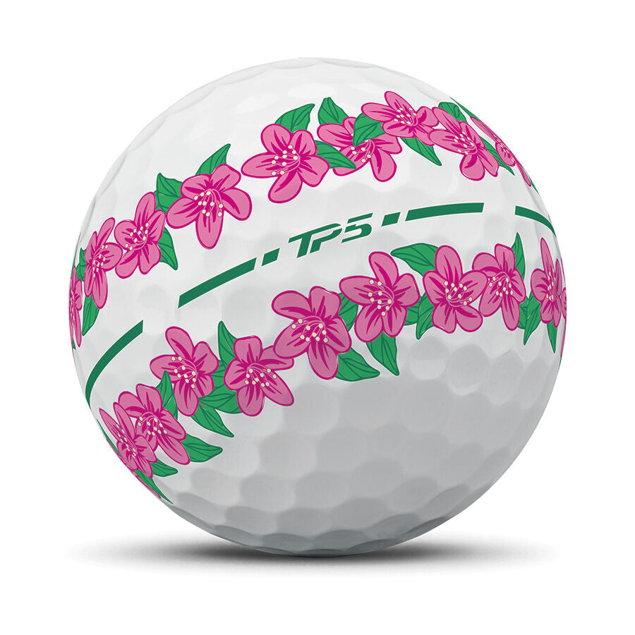 Pelota Taylor Made Tp5 Pix Apr