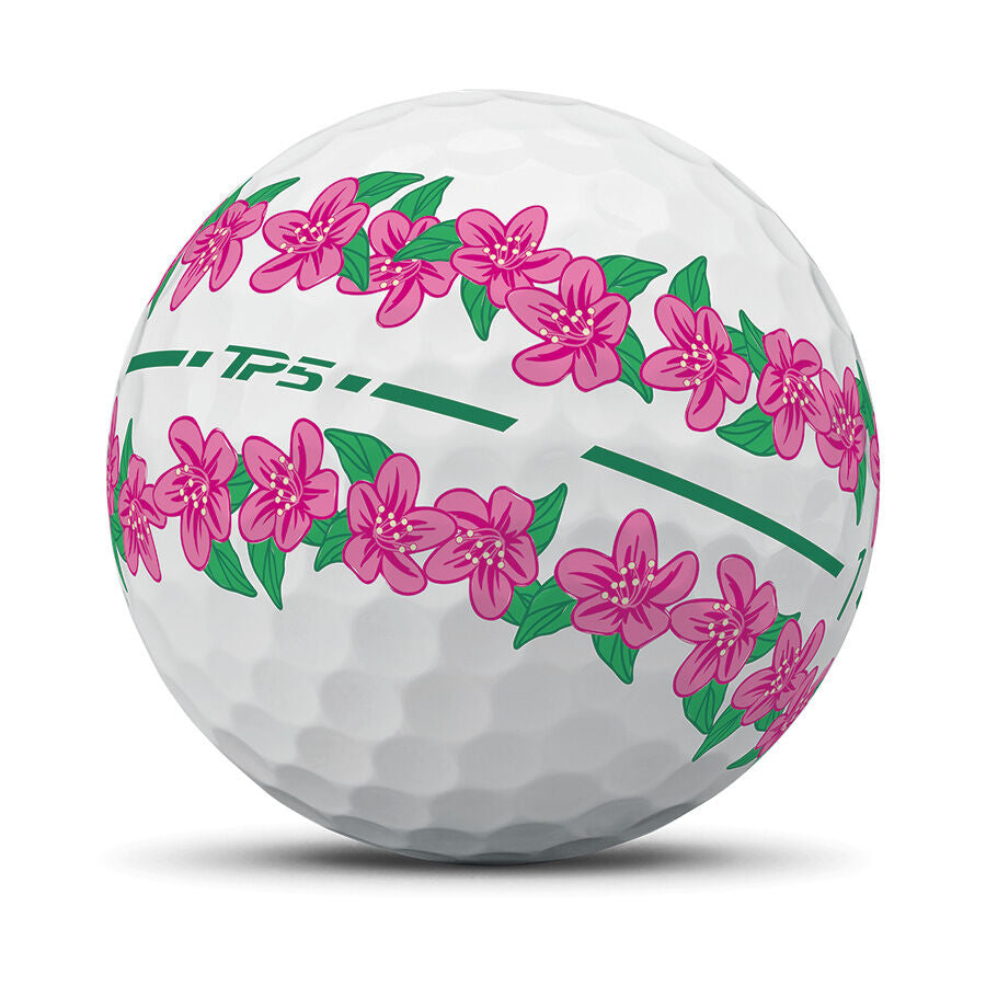 Pelota Taylor Made Tp5 Pix Apr