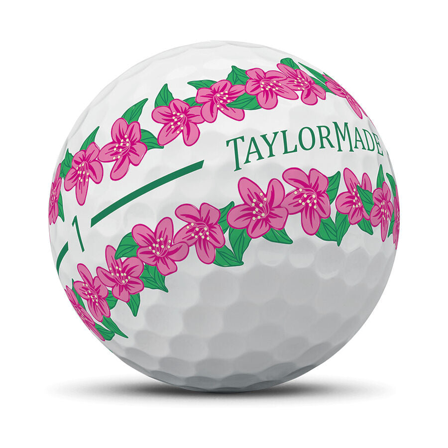 Pelota Taylor Made Tp5X Pix Apr
