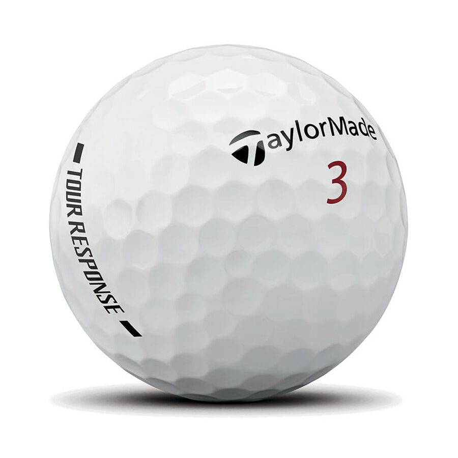 Pelota Taylor Made Tour Response A25