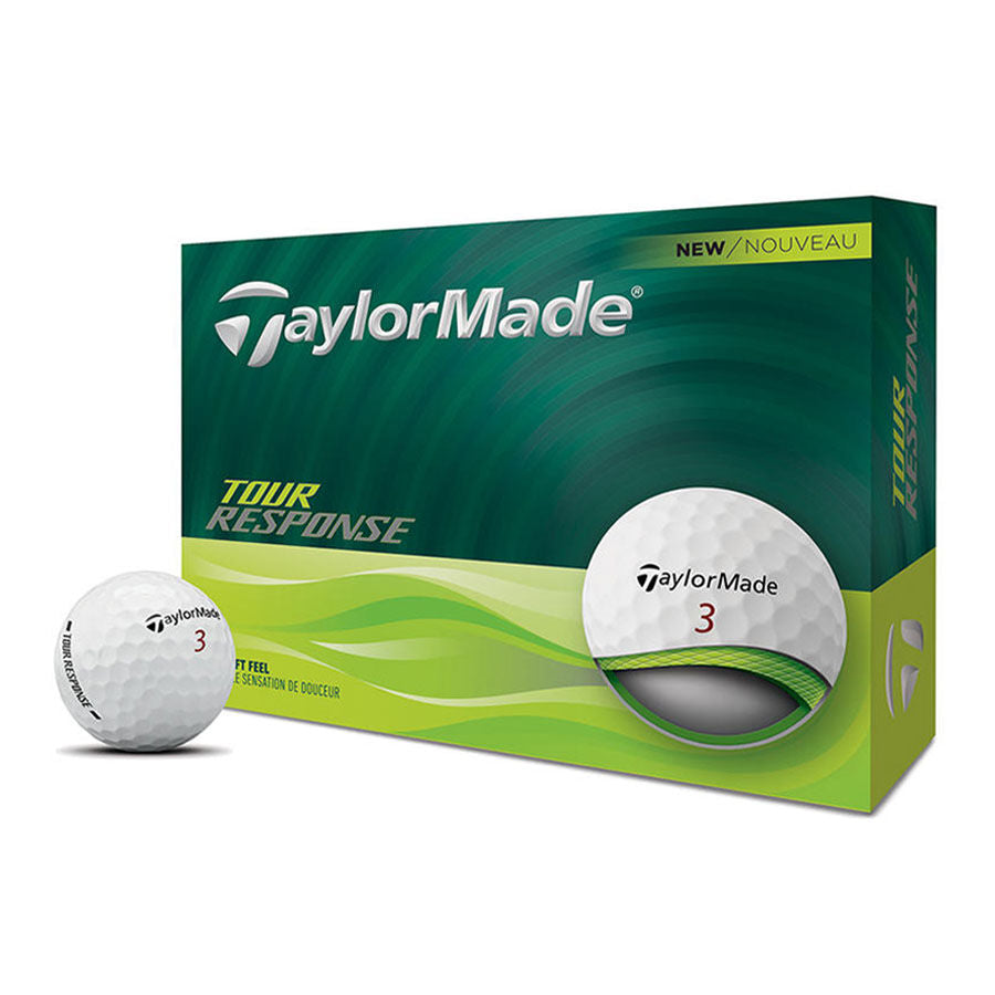 Pelota Taylor Made Tour Response A25