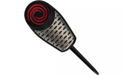 Divot Tool Odyseey Swirl Single Ball Marker