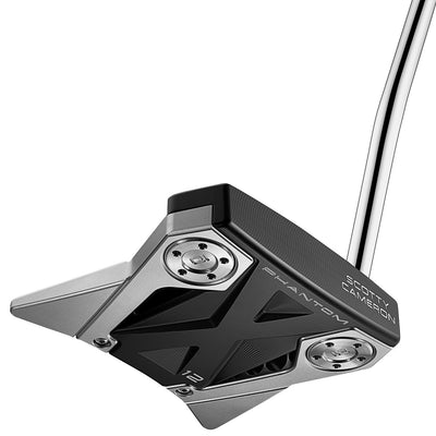 Putter Titleist Phantom X 35