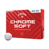 Pelota Callaway Chrome Soft 360 Triple Track 24