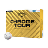 Pelota Callaway Chrome Tour Triple Track