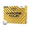 Pelota Callaway Chrome Tour 24