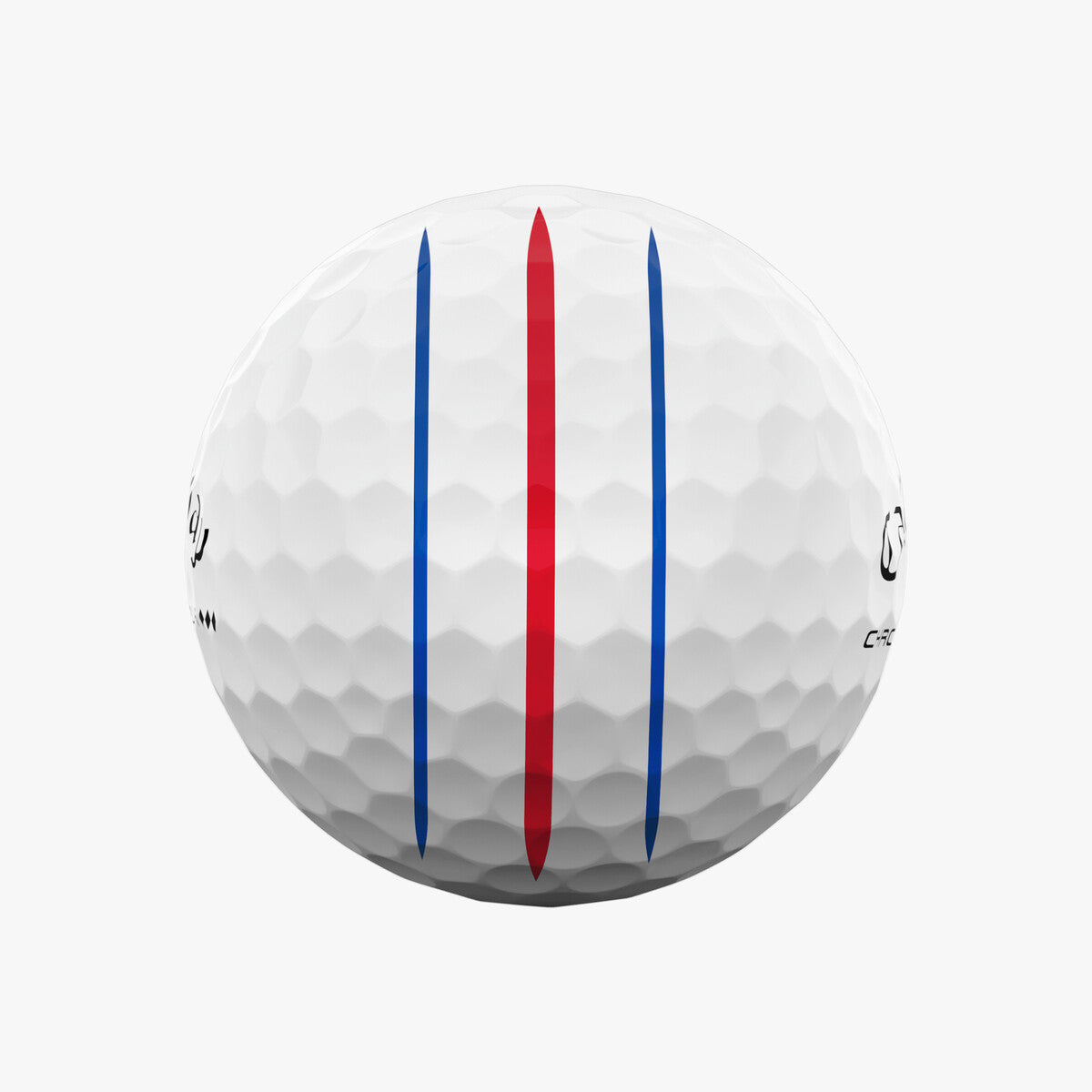 Pelota Callaway Chrome Tour Triple Diamond Triple Track