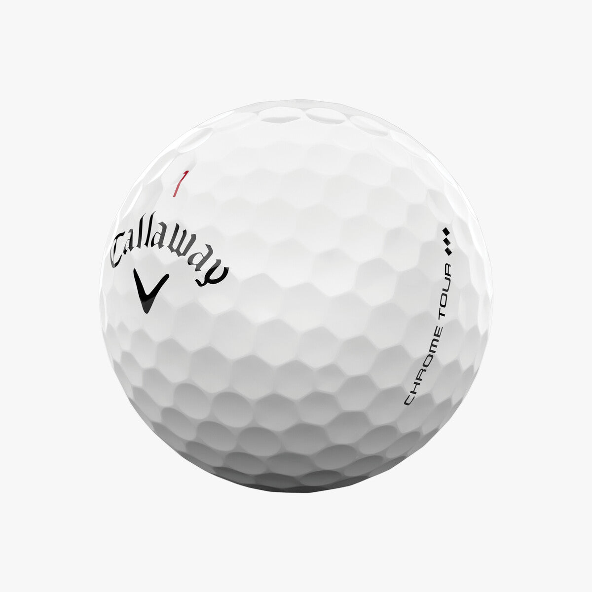 Pelota Callaway Chrome Tour Triple Diamond