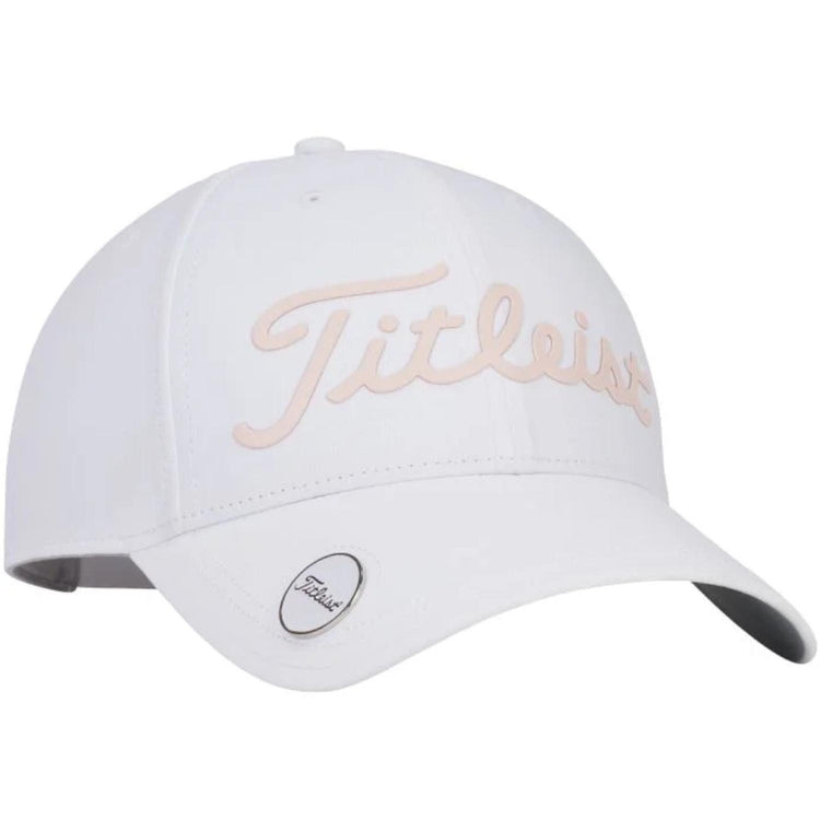 Gorra Titleist Women’S Players Ball Marker