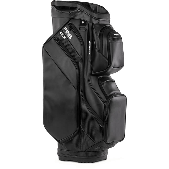 Bolsa Ping DLX 244