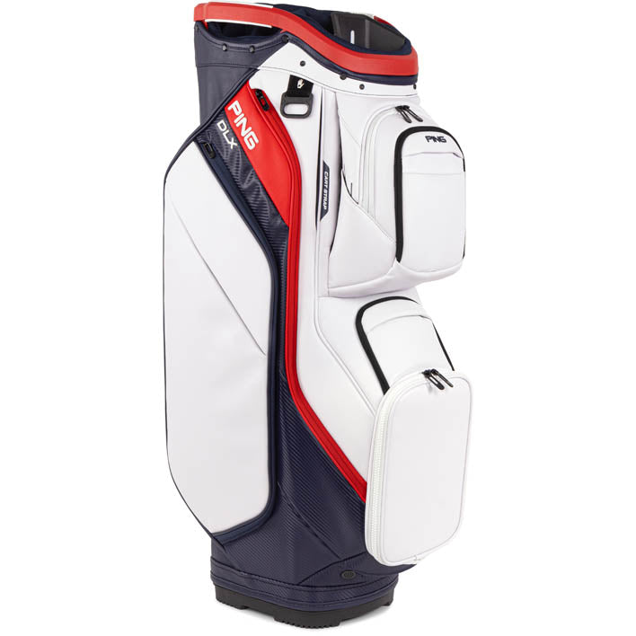 Bolsa Ping DLX 244