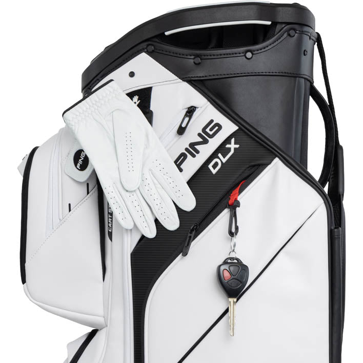 Bolsa Ping DLX 244