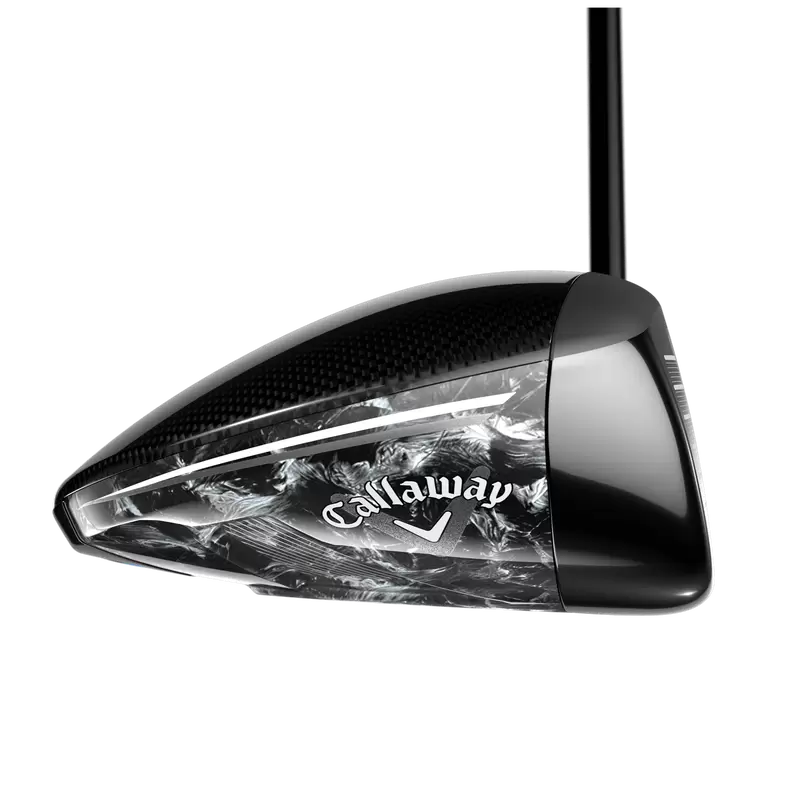 Driver Callaway Paradym Ai Smoke Max Fast