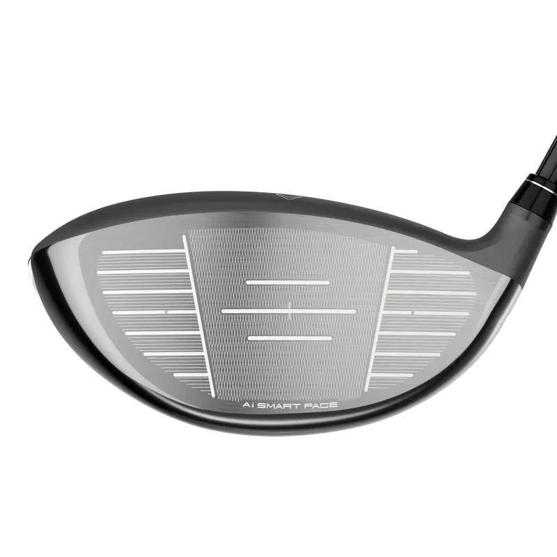 Driver Callaway Paradym Ai Smoke Max Fast