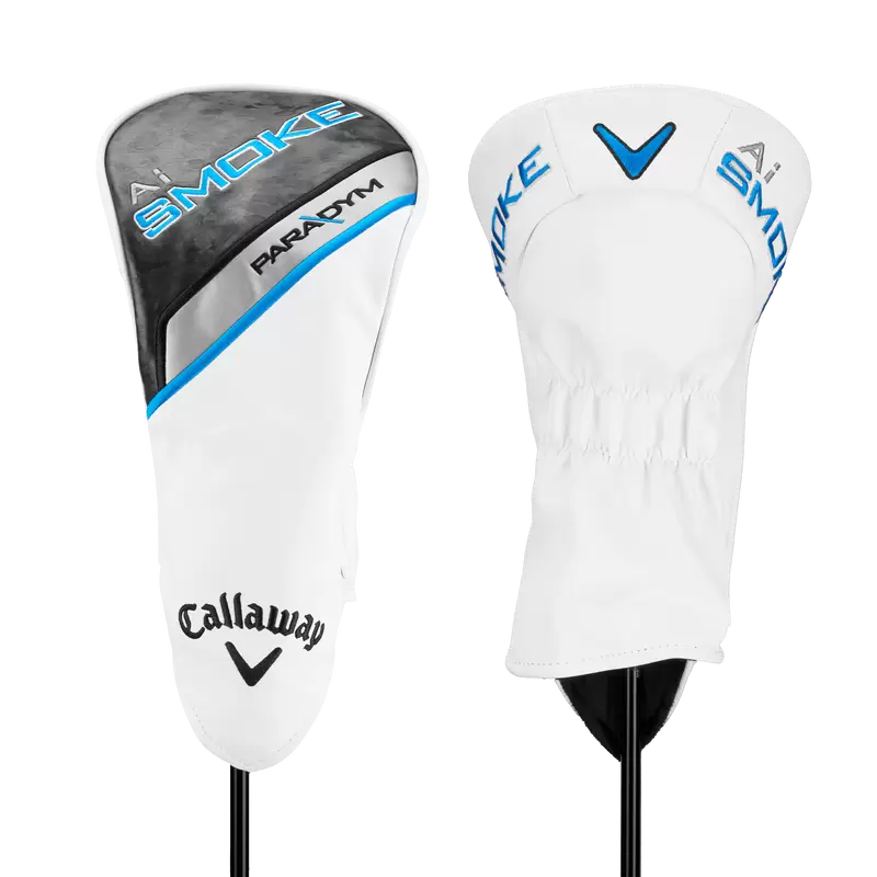 Driver Callaway Paradym Ai Smoke Max Fast