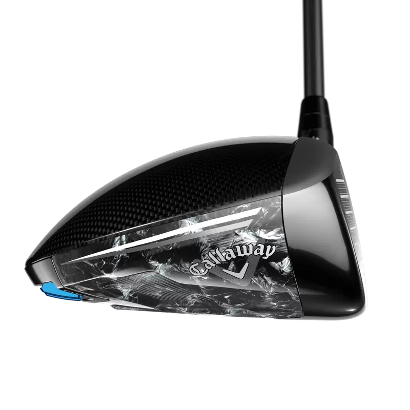 Driver Callaway Paradym Ai Smoke Max