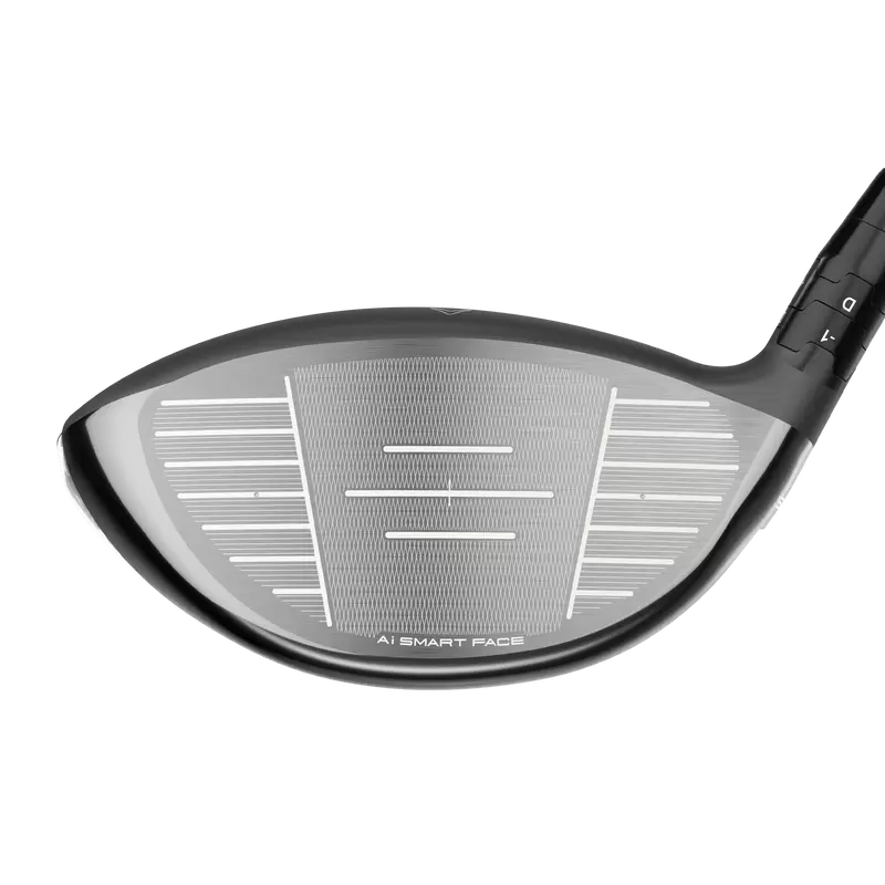 Driver Callaway Paradym Ai Smoke Max