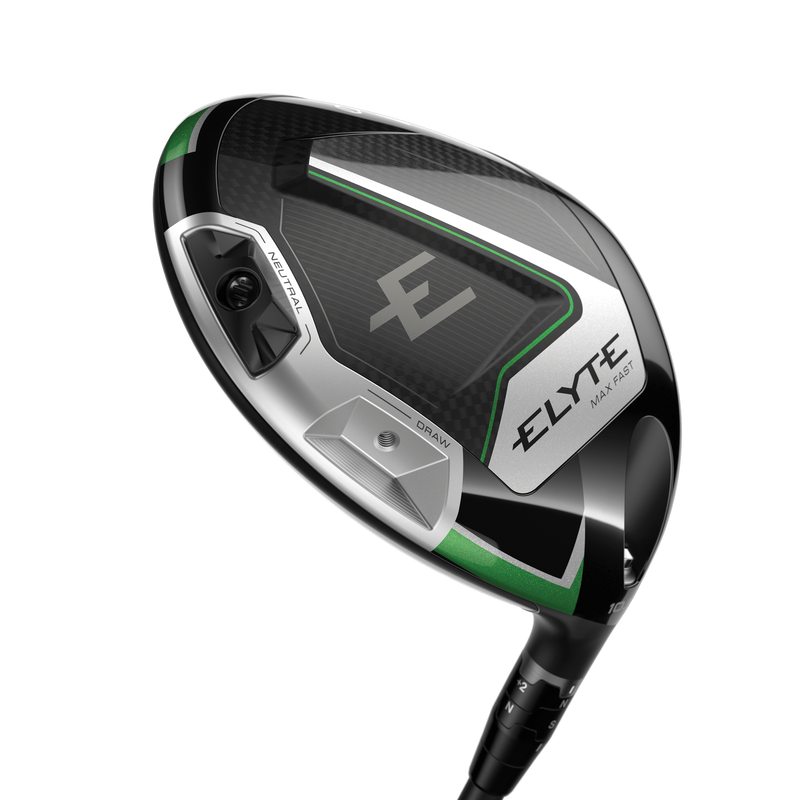 Driver Callaway Women´S Elyte Max Fast