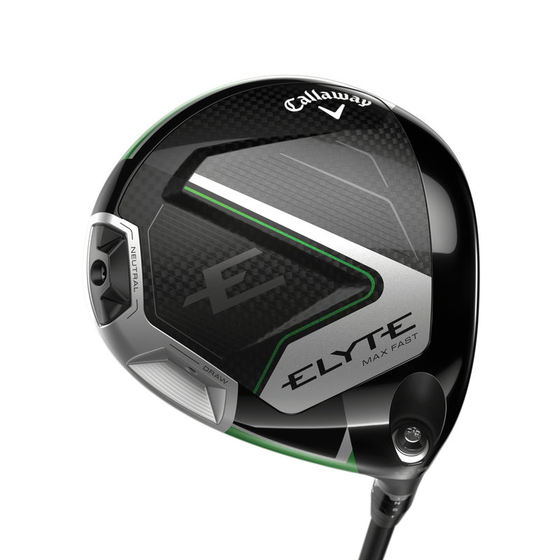 Driver Callaway Women´S Elyte Max Fast
