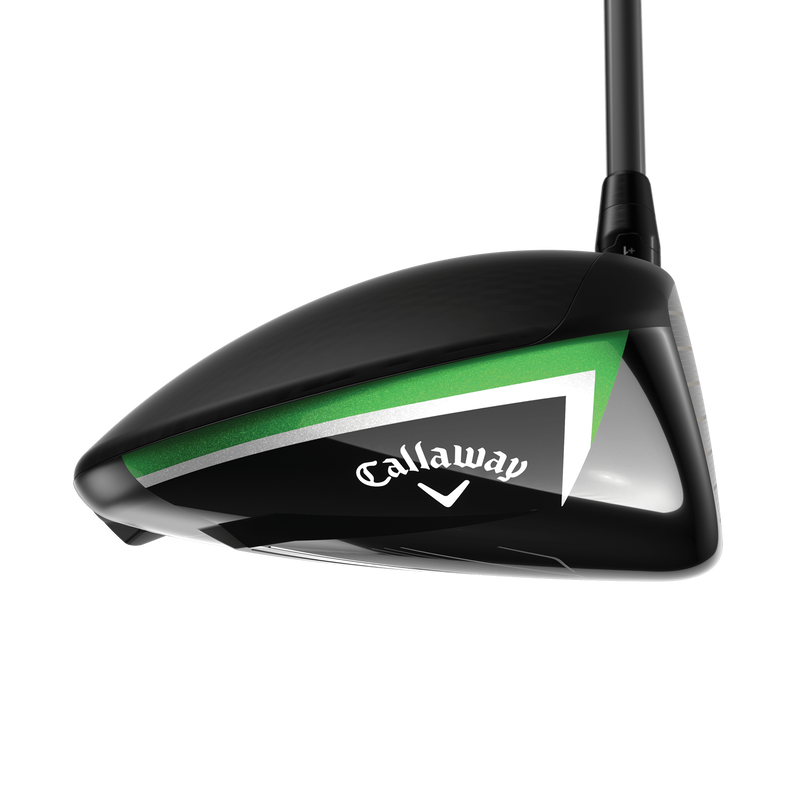 Driver Callaway Elyte X