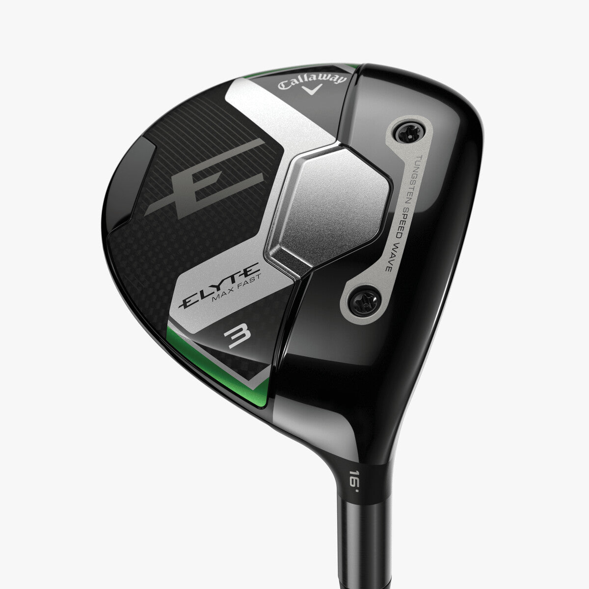Fairway Callaway Women´S Elyte Max Fast