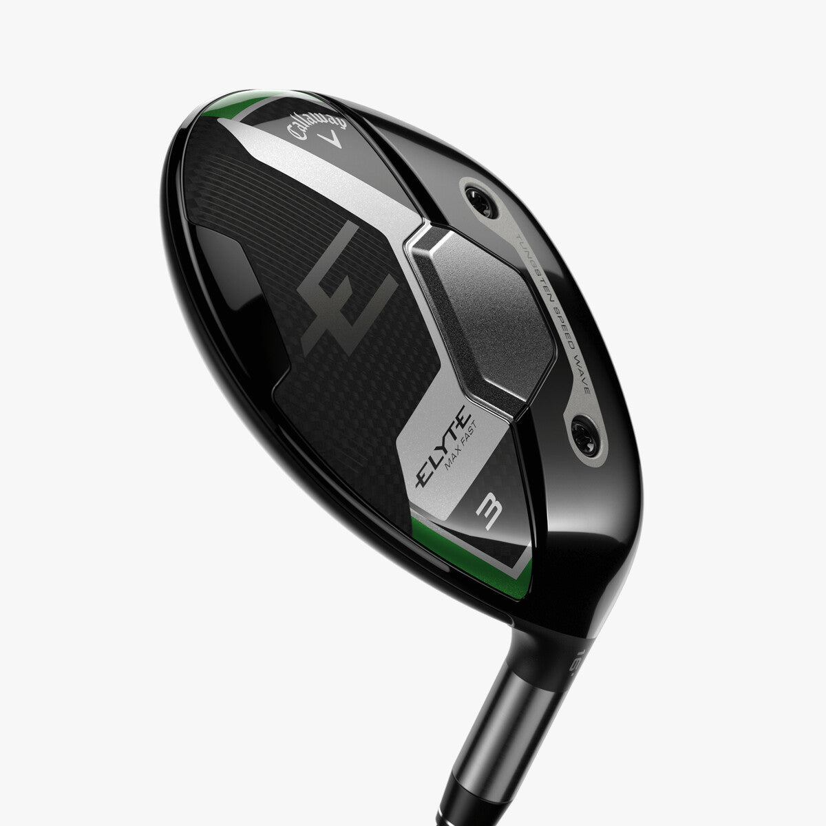 Fairway Callaway Elyte Max Fast
