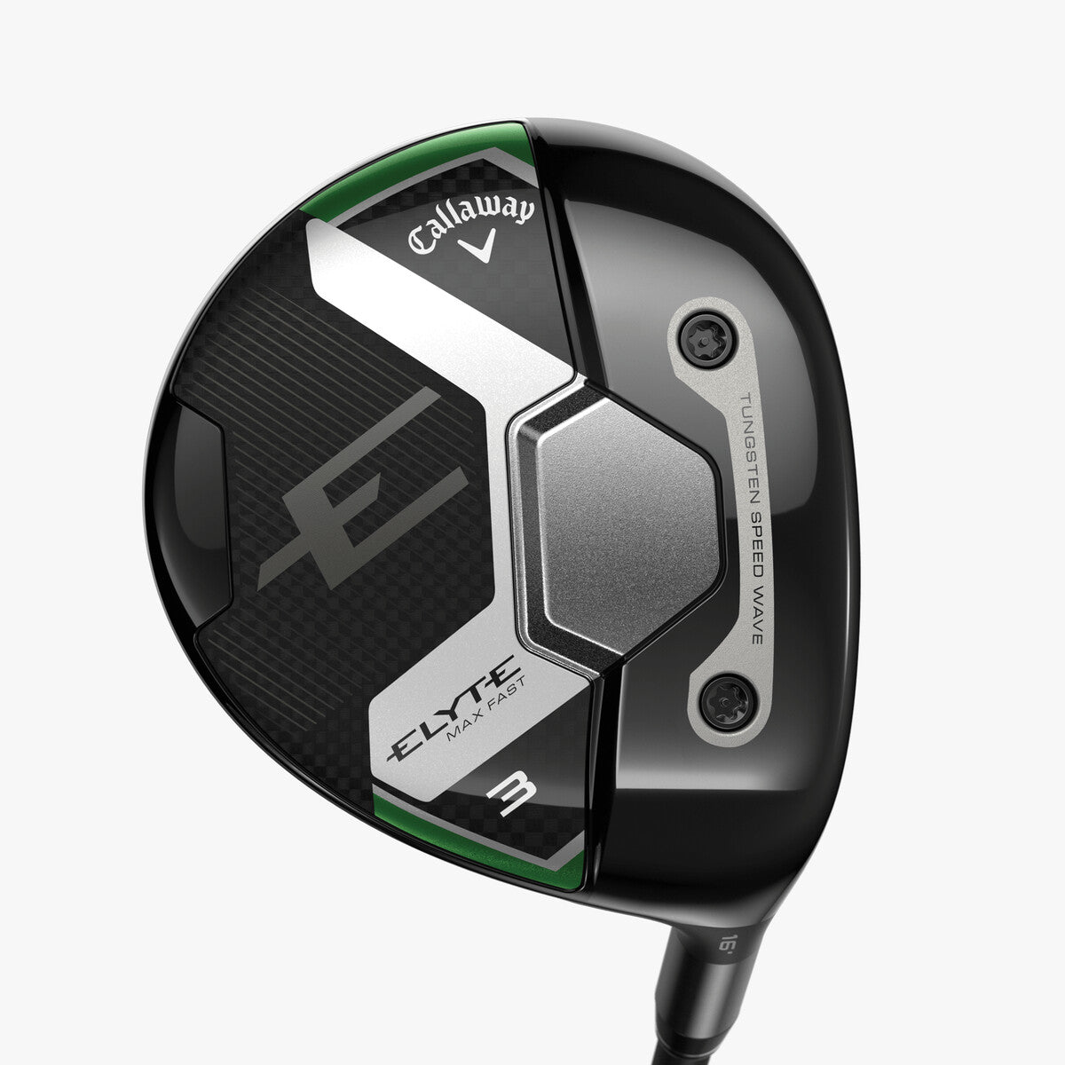 Fairway Callaway Elyte Max Fast