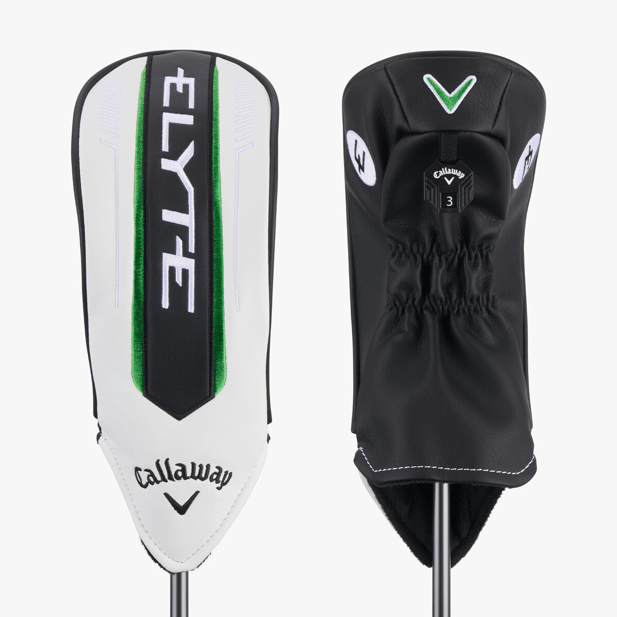 Fairway Callaway Elyte Max Fast