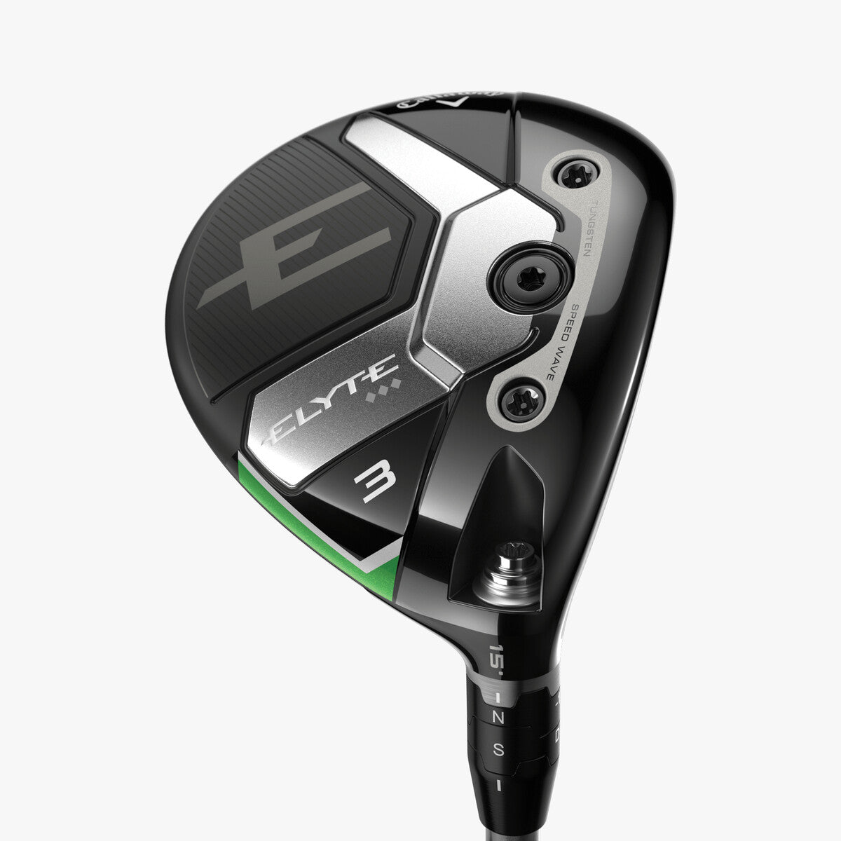 Fairway Callaway Elyte Triple Diamond