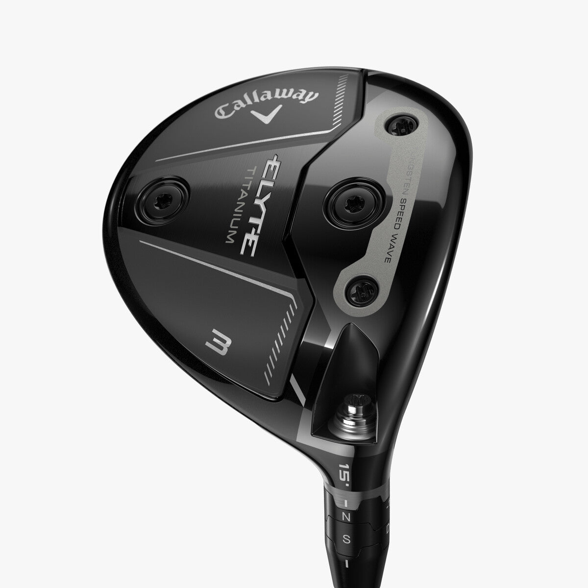 Fairway Callaway Elyte Ti