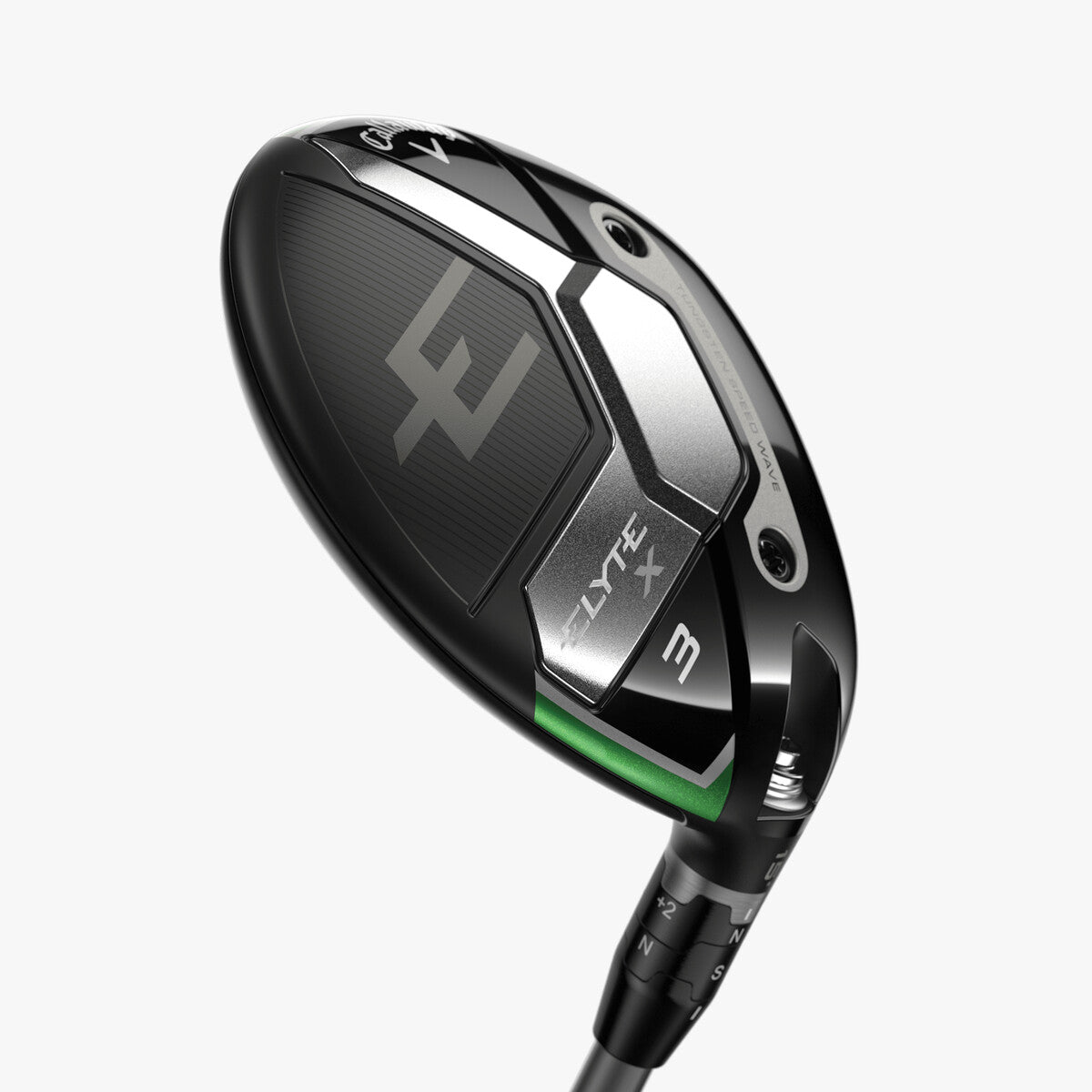 Fairway Callaway Elyte X
