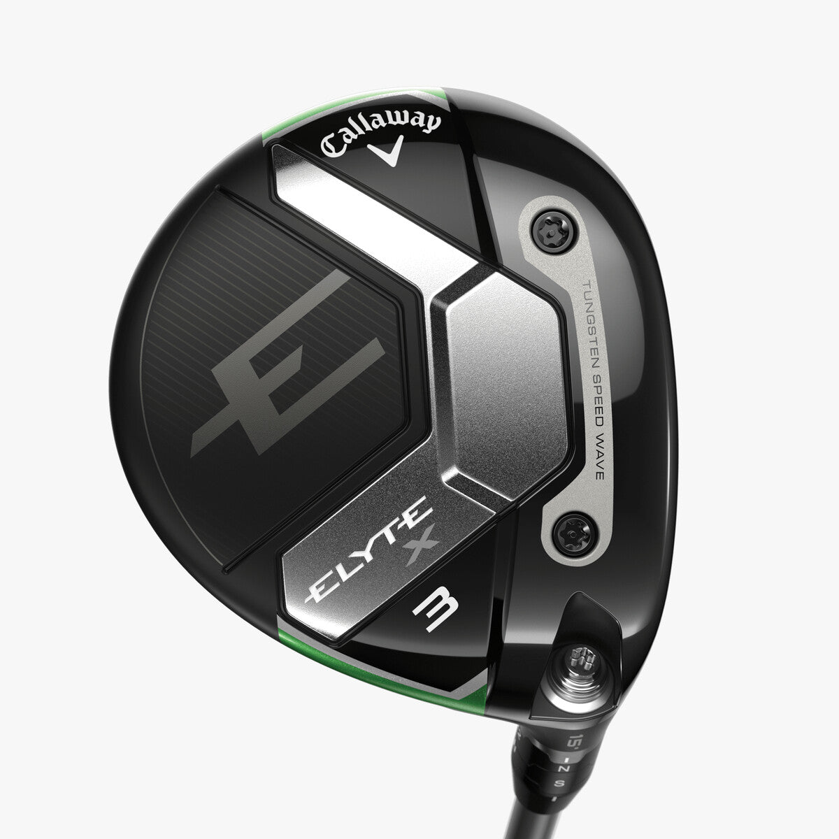 Fairway Callaway Elyte X