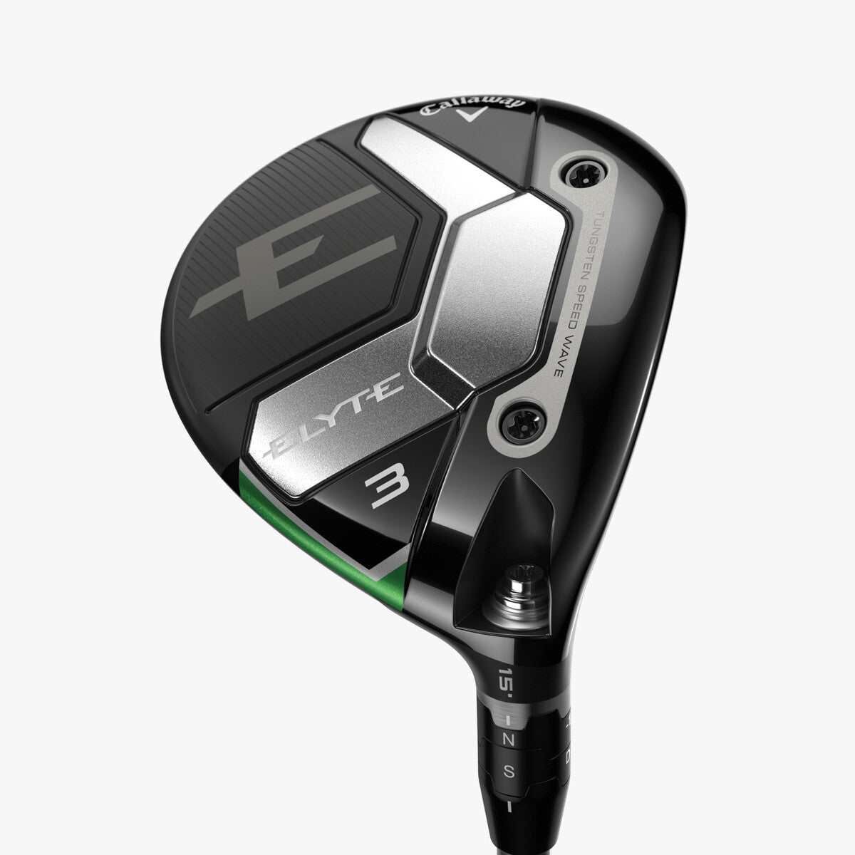 Fairway Callaway Elyte
