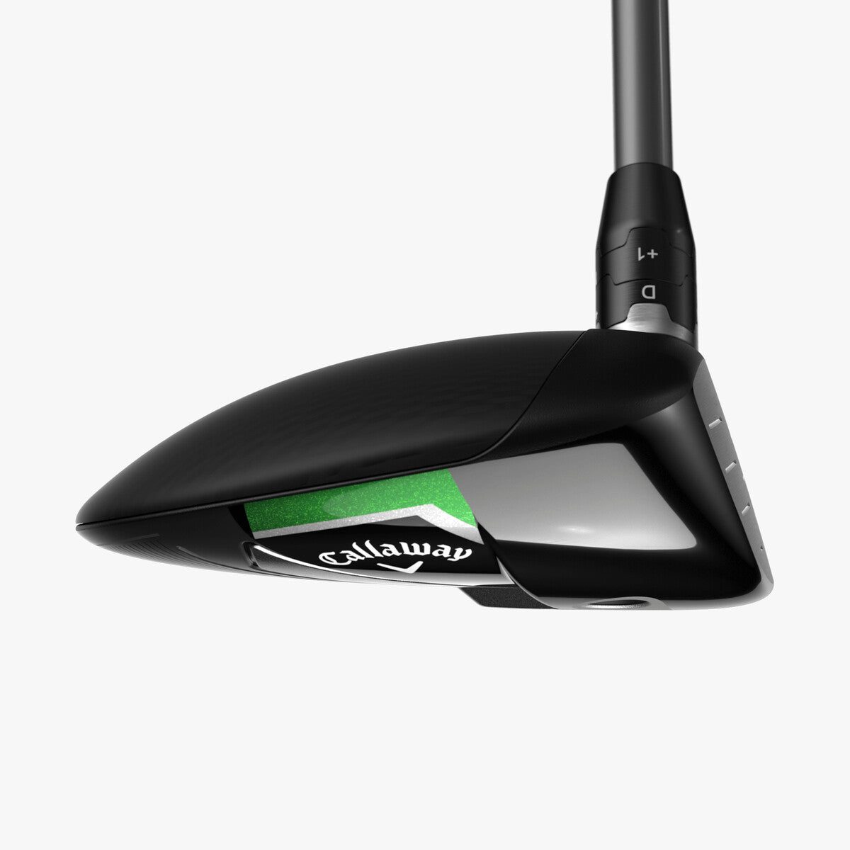 Fairway Callaway Elyte