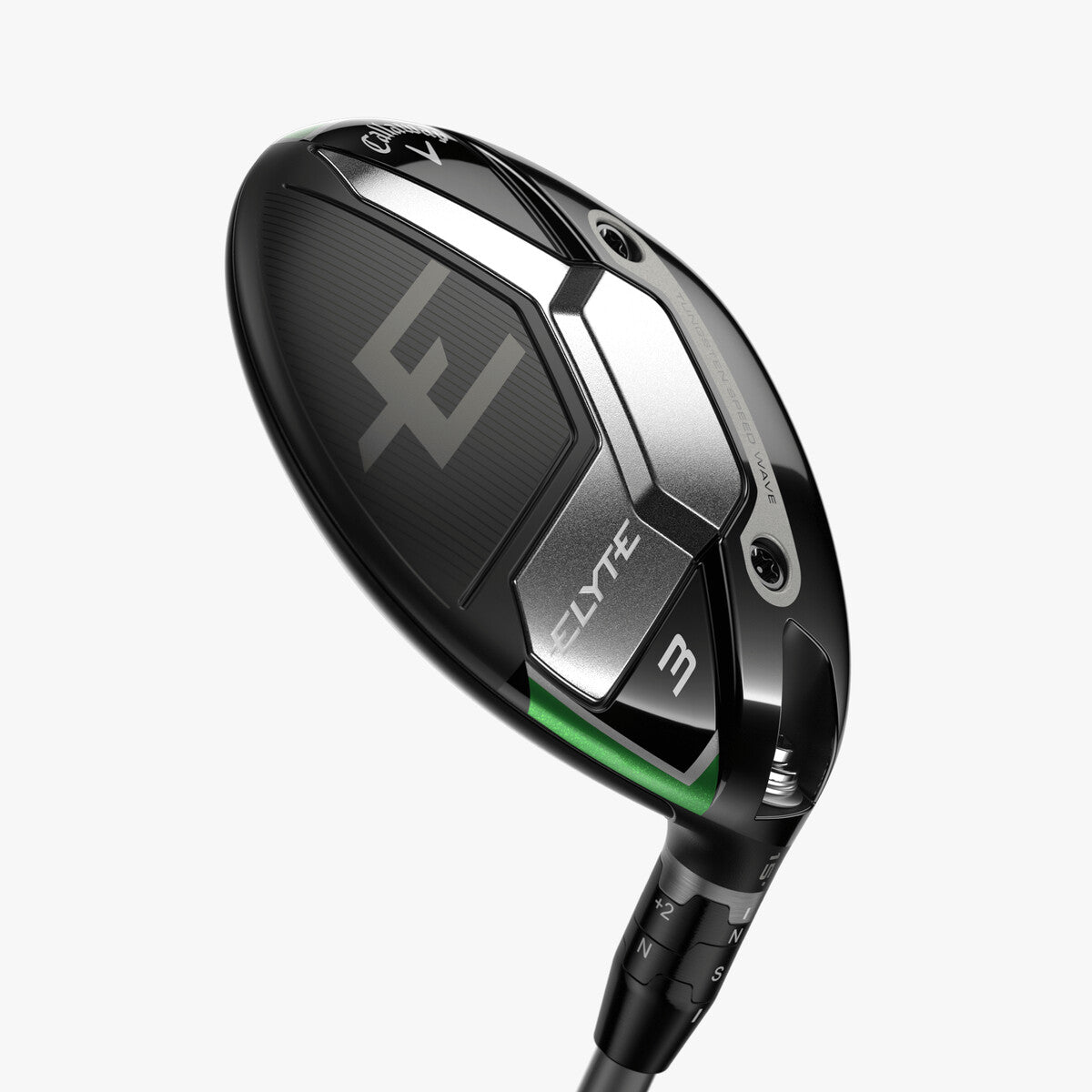 Fairway Callaway Elyte
