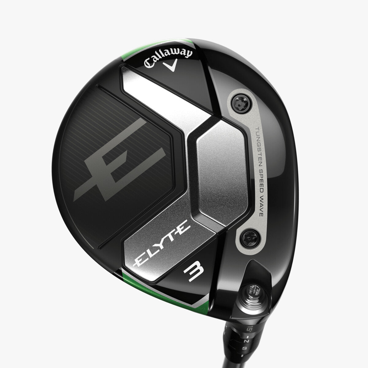 Fairway Callaway Elyte