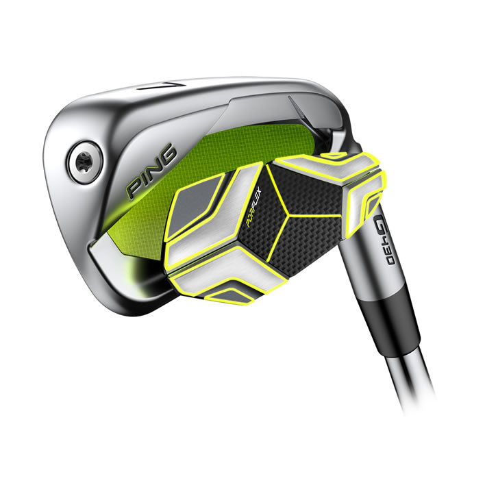 Set Fierros Ping G430
