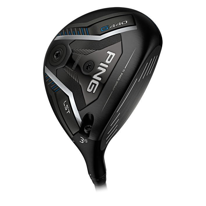Fairway Ping G440 LST
