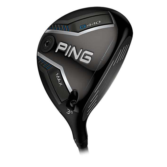 Fairway Ping G440 Max
