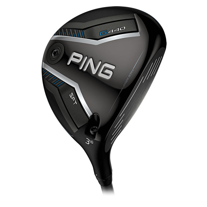 Fairway Ping G440 SFT