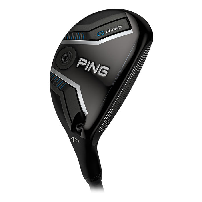 Hybrid Ping G440
